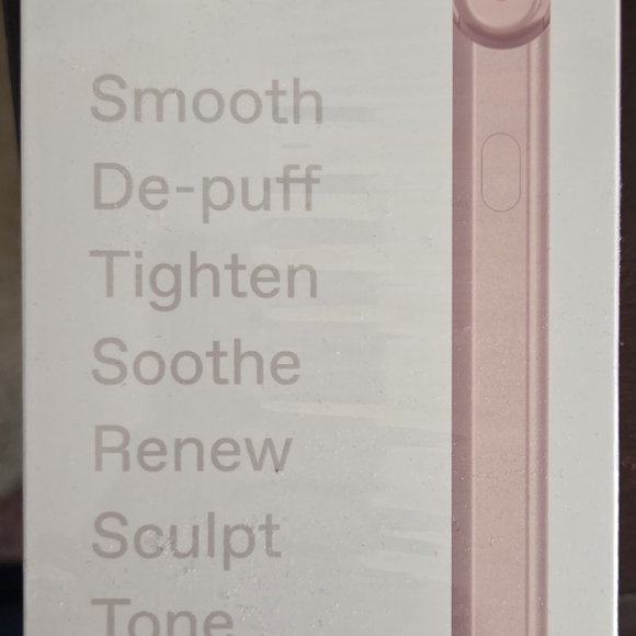 Solwave Light Energy Skincare Tool
